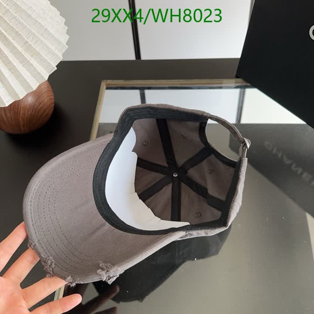 Chrome Hearts-Cap(Hat) Code: WH8023 $: 29USD