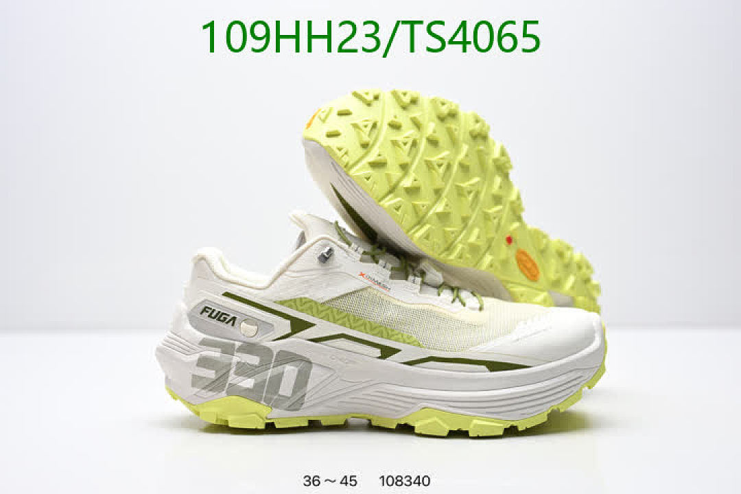 Kailas-Women Shoes Code: TS4065 $: 109USD