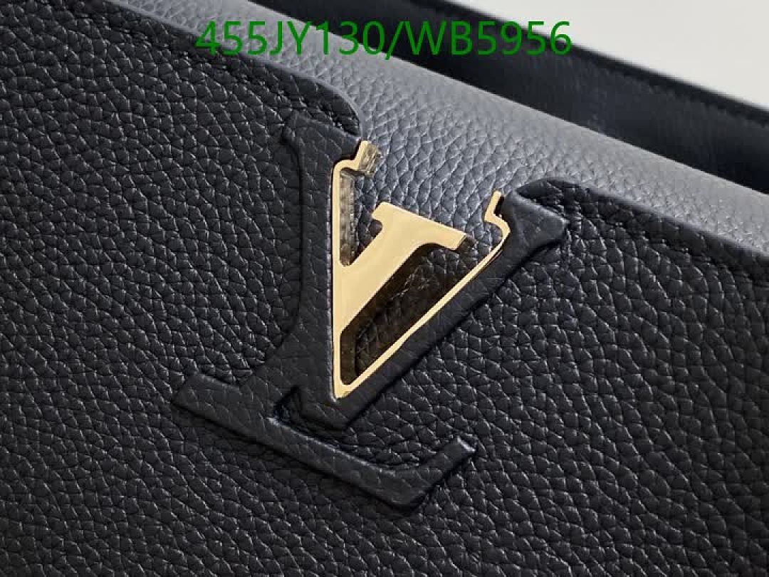 LV-Bag-Mirror Quality Code: WB5956 $: 455USD