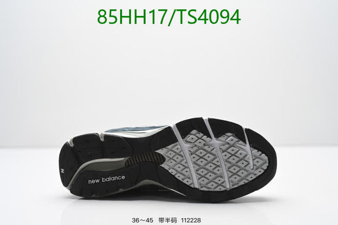 New Balance-Men shoes Code: TS4094 $: 85USD