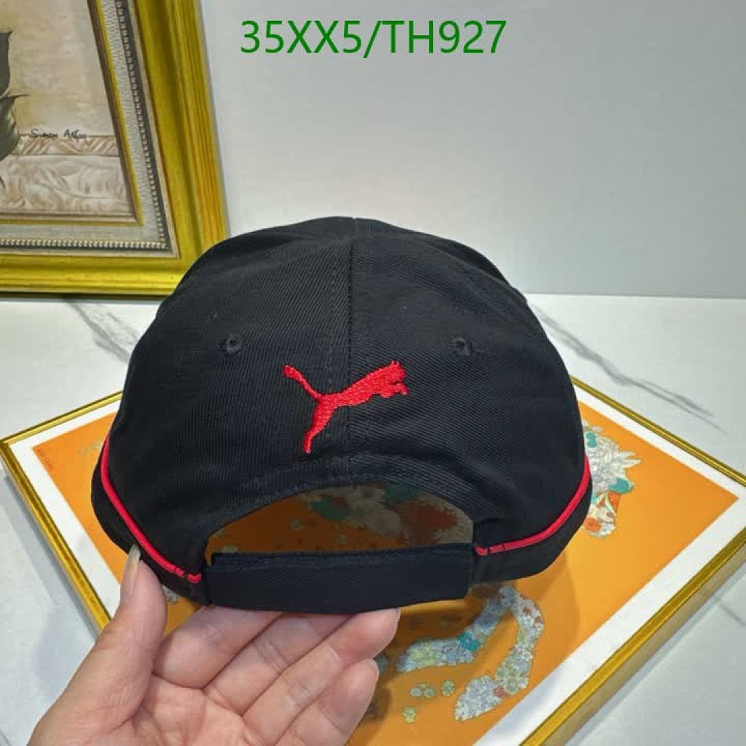 Balenciaga-Cap(Hat) Code: TH927 $: 35USD