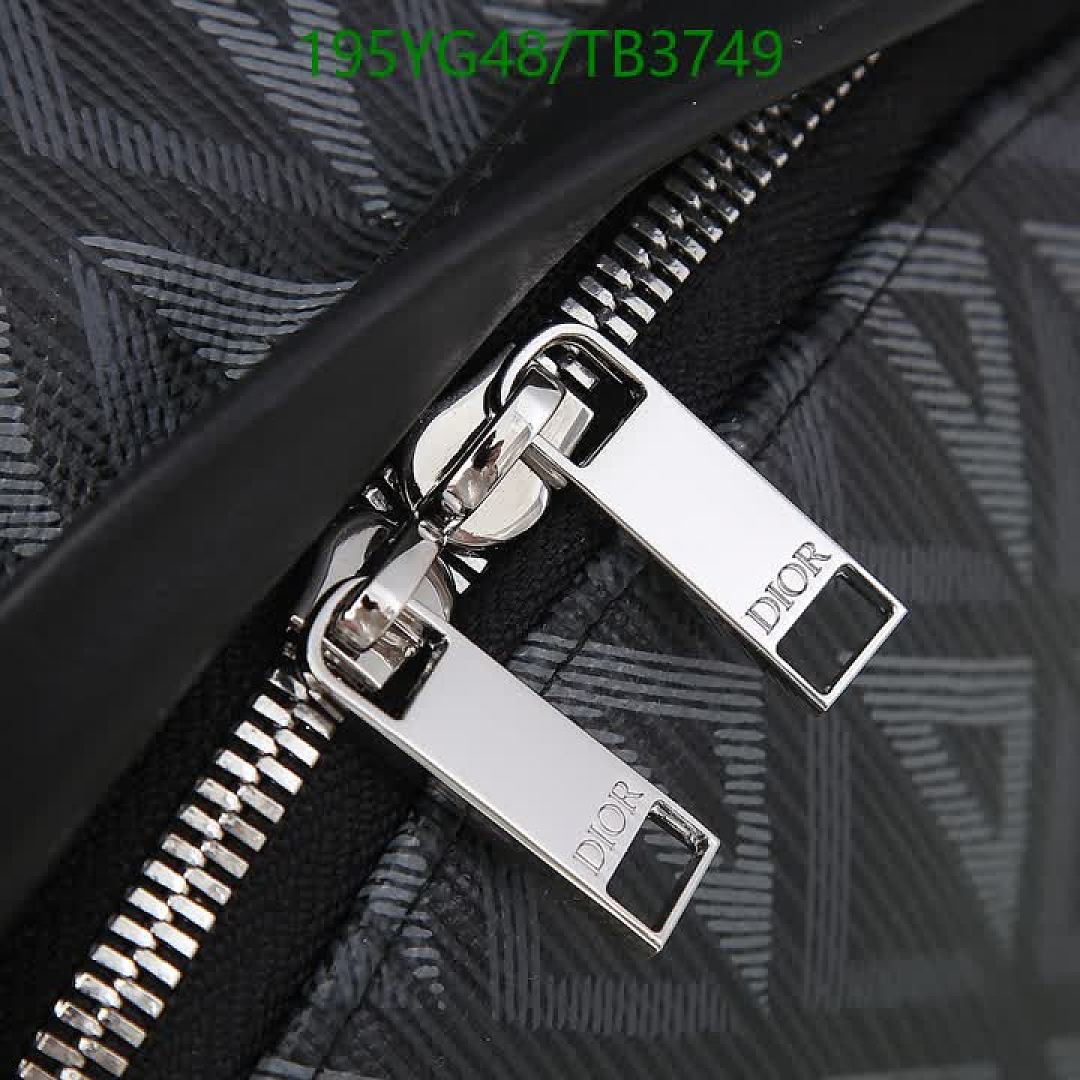 Dior-Bag-Mirror Quality Code: TB3749 $: 195USD