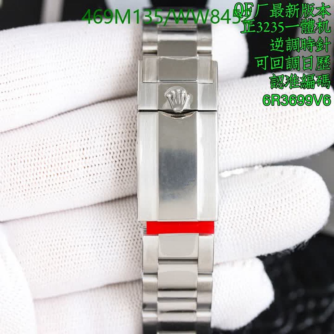 Rolex-Watch-Mirror Quality Code: WW8452 $: 469USD