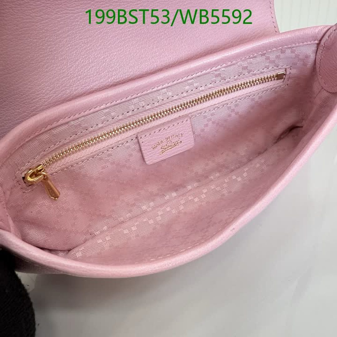 Gucci-Bag-Mirror Quality Code: WB5592 $: 199USD