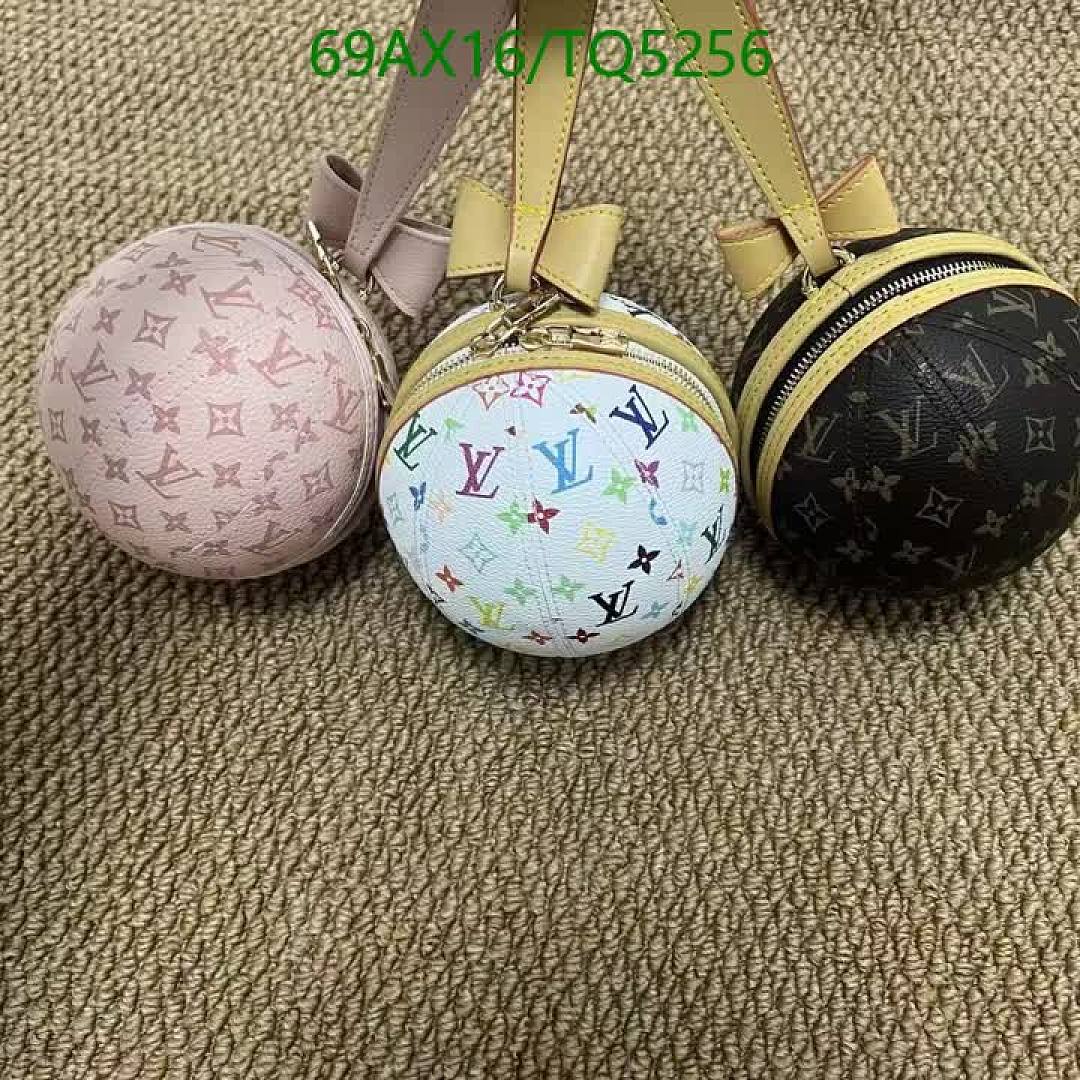 LV-Other Code: TQ5256 $: 69USD