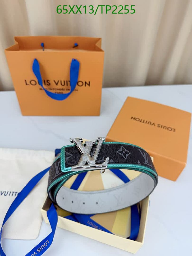 LV-Belts Code: TP2255 $: 65USD