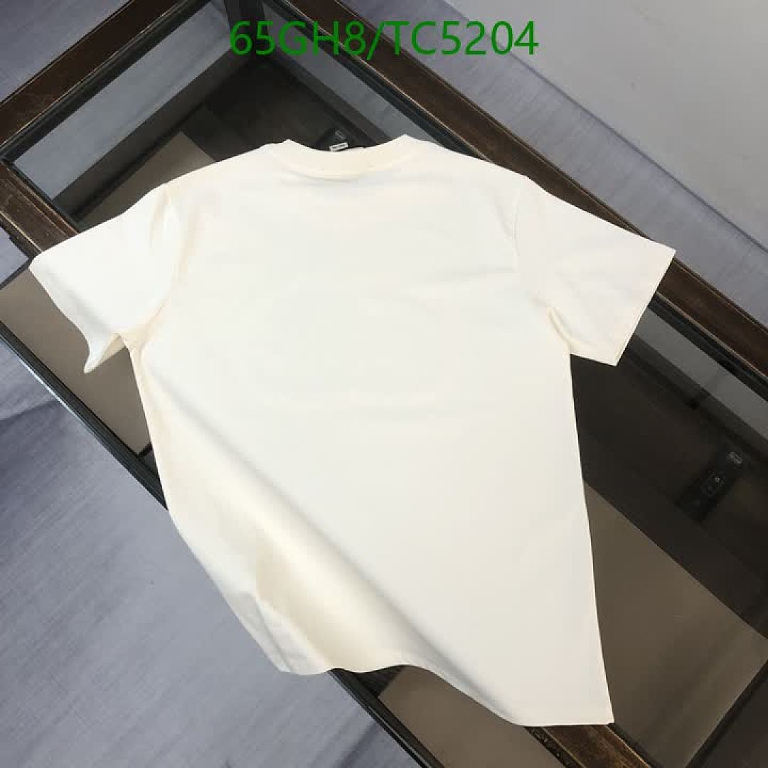 Gucci-Clothing Code: TC5204 $: 65USD