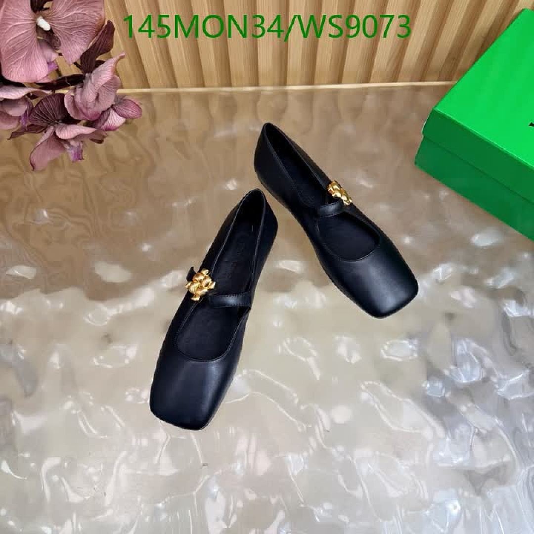 BV-Women Shoes Code: WS9073 $: 145USD