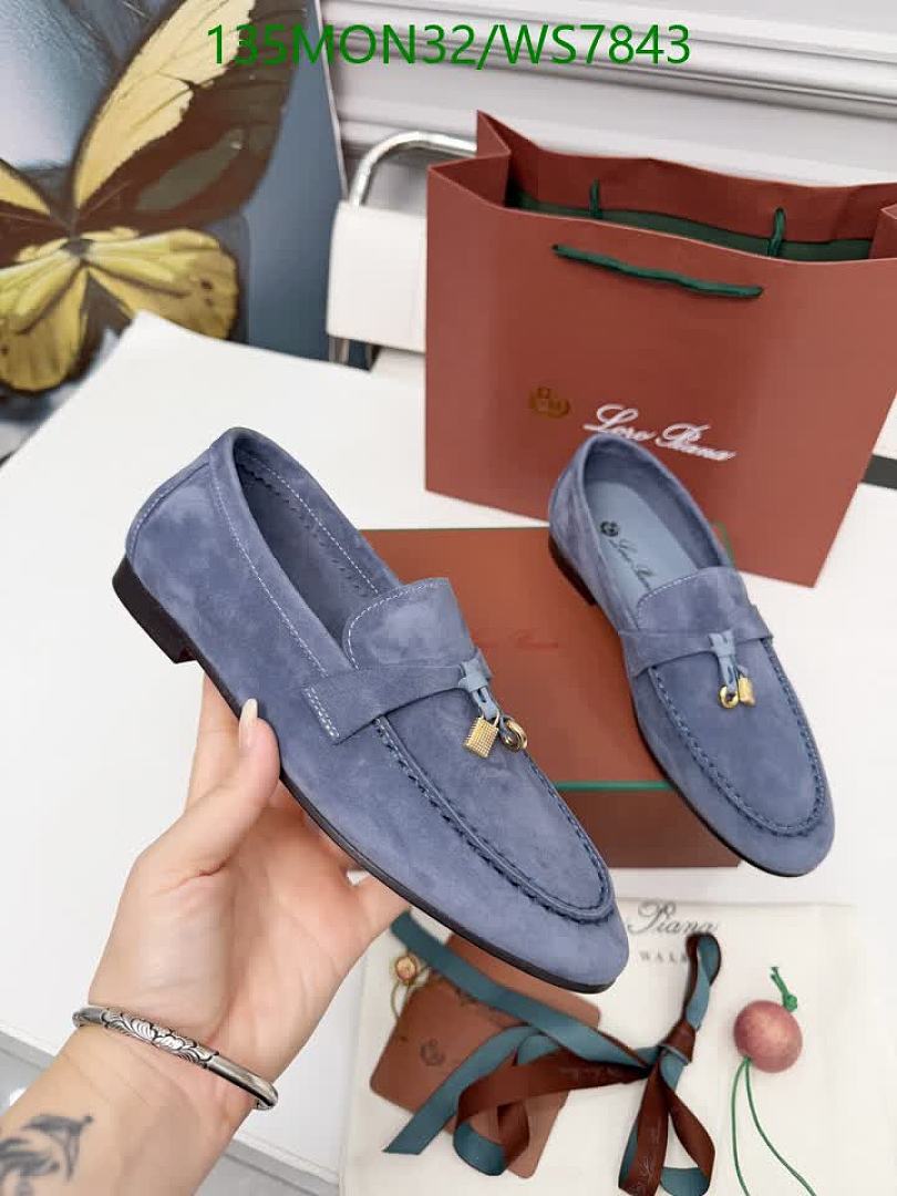 LV-Women Shoes Code: WS7843 $: 135USD