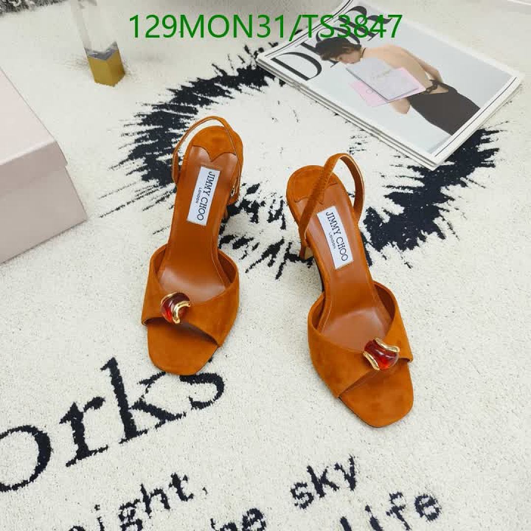 Jimmy Choo-Women Shoes Code: TS3847 $: 129USD