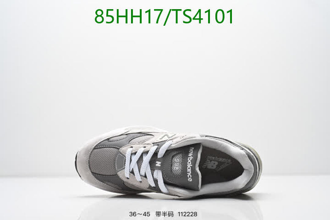 New Balance-Women Shoes Code: TS4101 $: 85USD