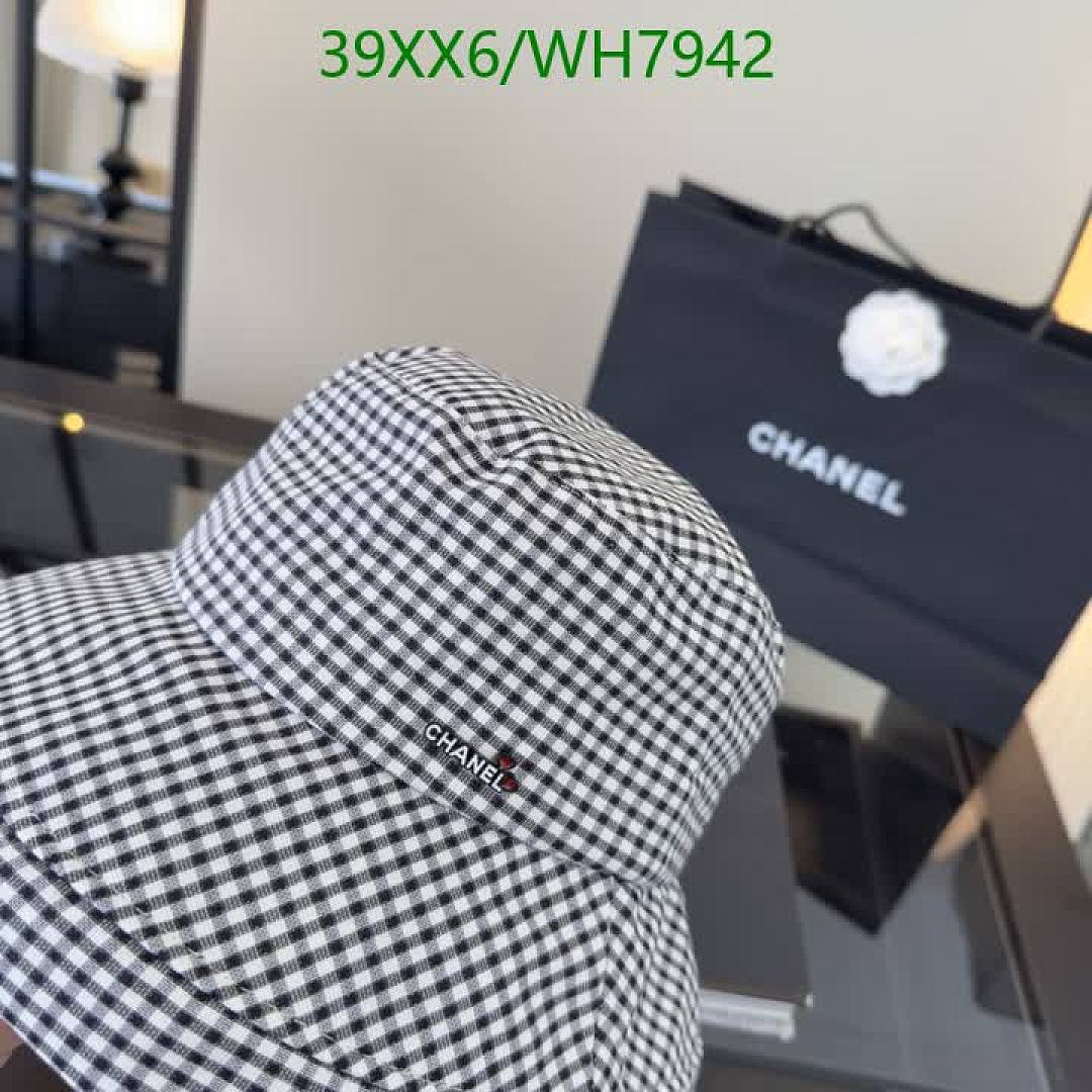 Chanel-Cap(Hat) Code: WH7942 $: 39USD