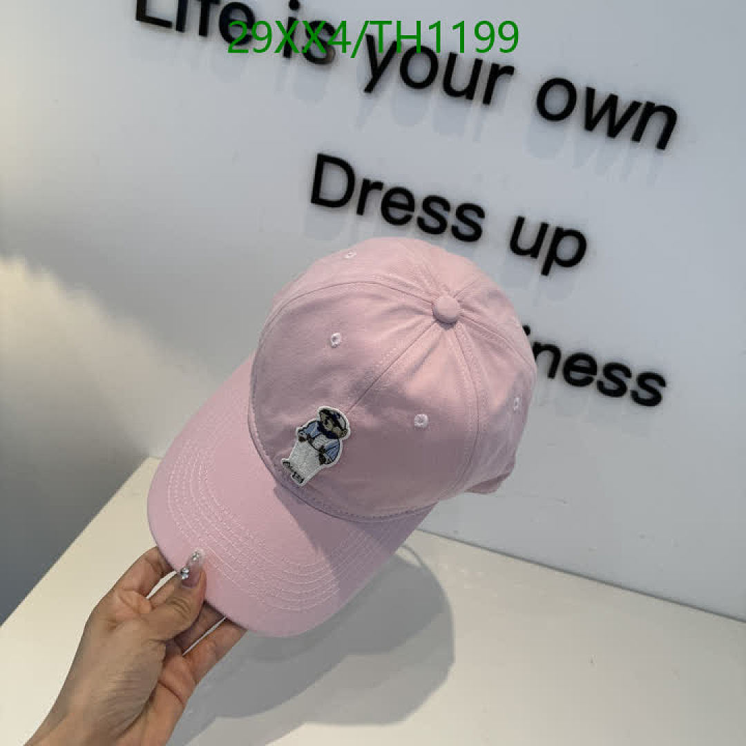Ralph Lauren-Cap(Hat) Code: TH1199 $: 29USD