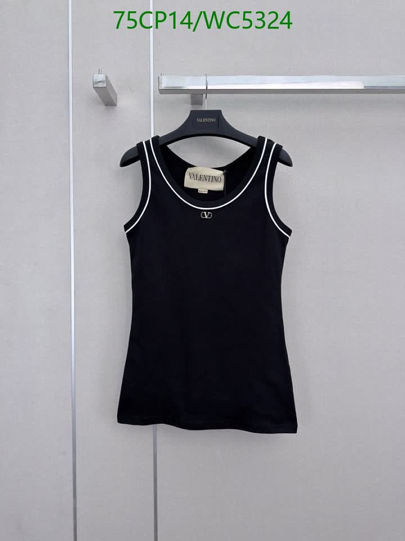Valentino-Clothing Code: WC5324 $: 75USD