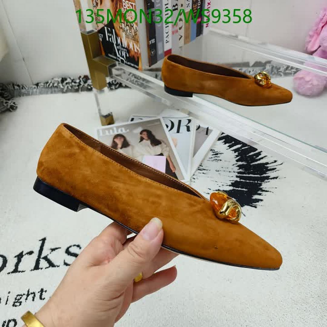 Jimmy Choo-Women Shoes Code: WS9358 $: 135USD
