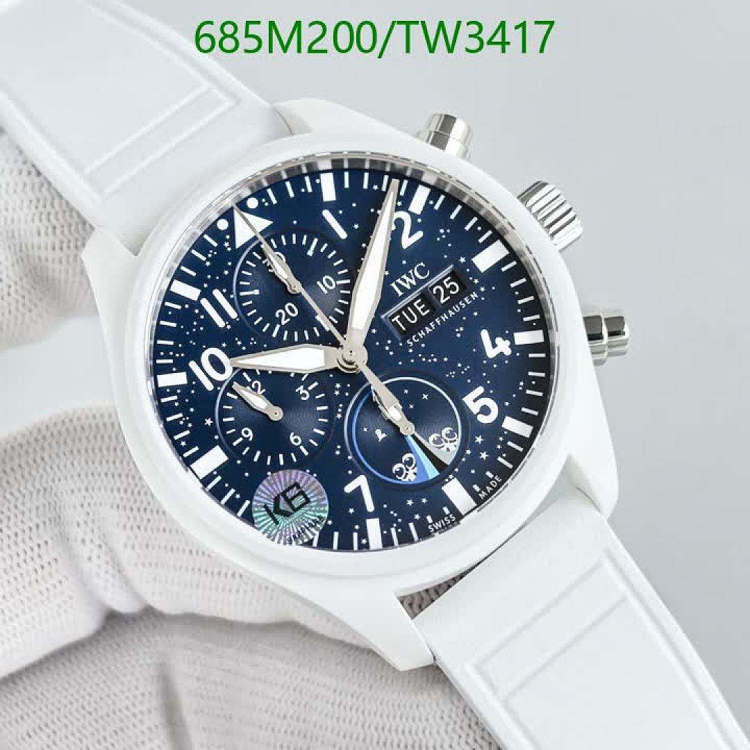 IWC-Watch-Mirror Quality Code: TW3417 $: 685USD