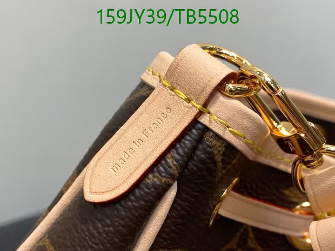LV-Bag-Mirror Quality Code: TB5508 $: 159USD