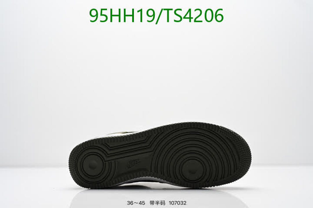 NIKE-Women Shoes Code: TS4206 $: 95USD
