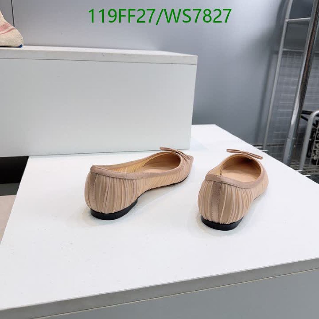 Jimmy Choo-Women Shoes Code: WS7827 $: 119USD
