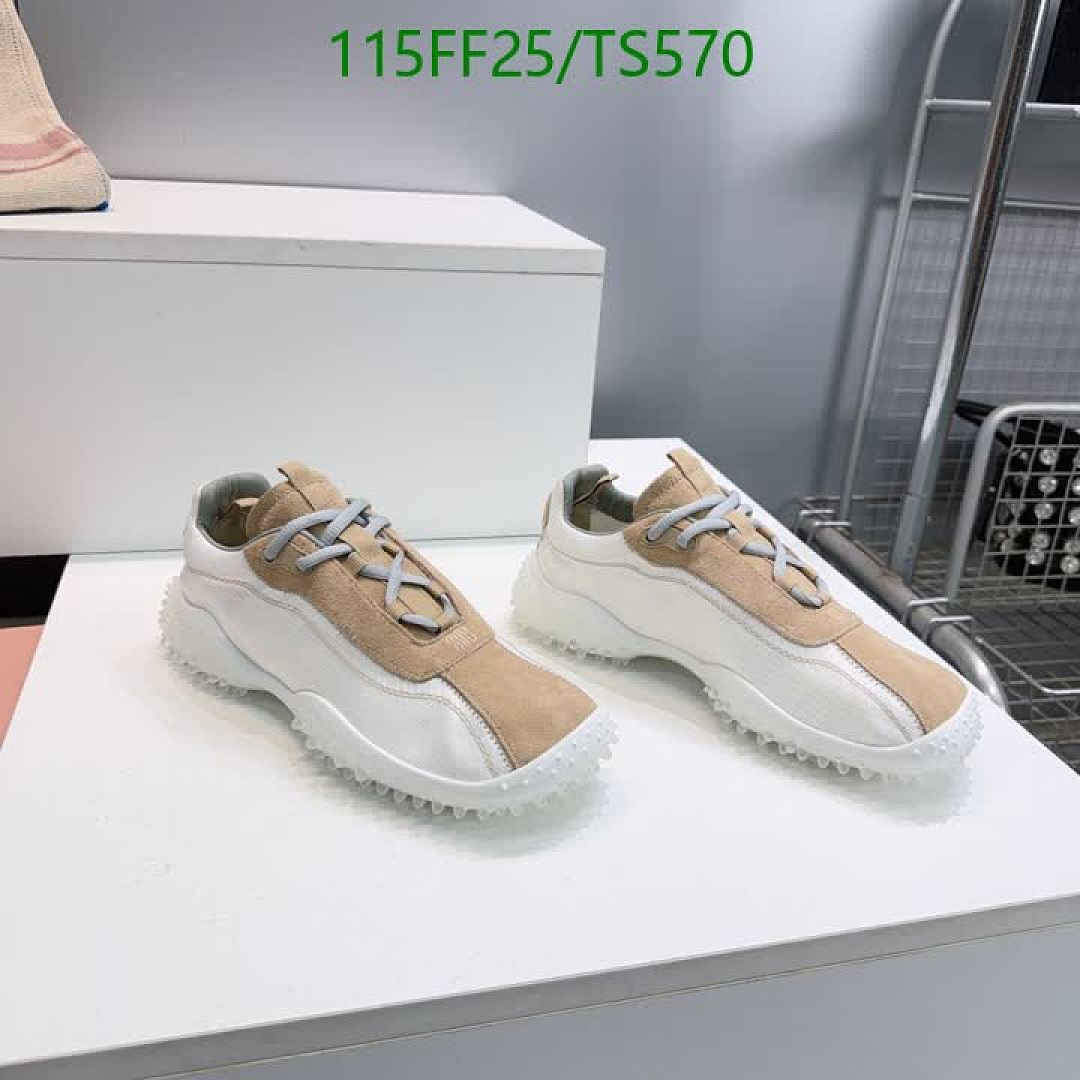 Miu Miu-Women Shoes Code: TS570 $: 115USD