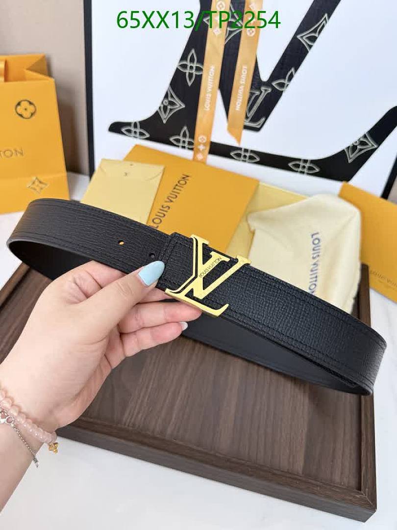 LV-Belts Code: TP2254 $: 65USD
