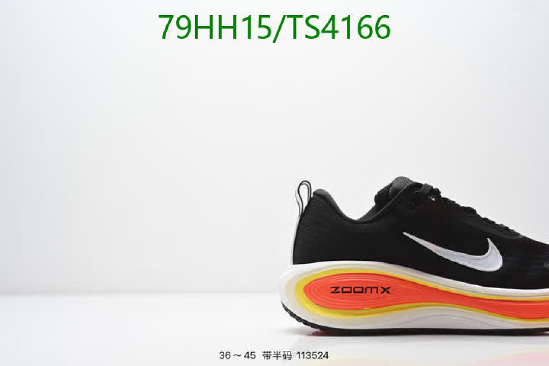 NIKE-Women Shoes Code: TS4166 $: 79USD