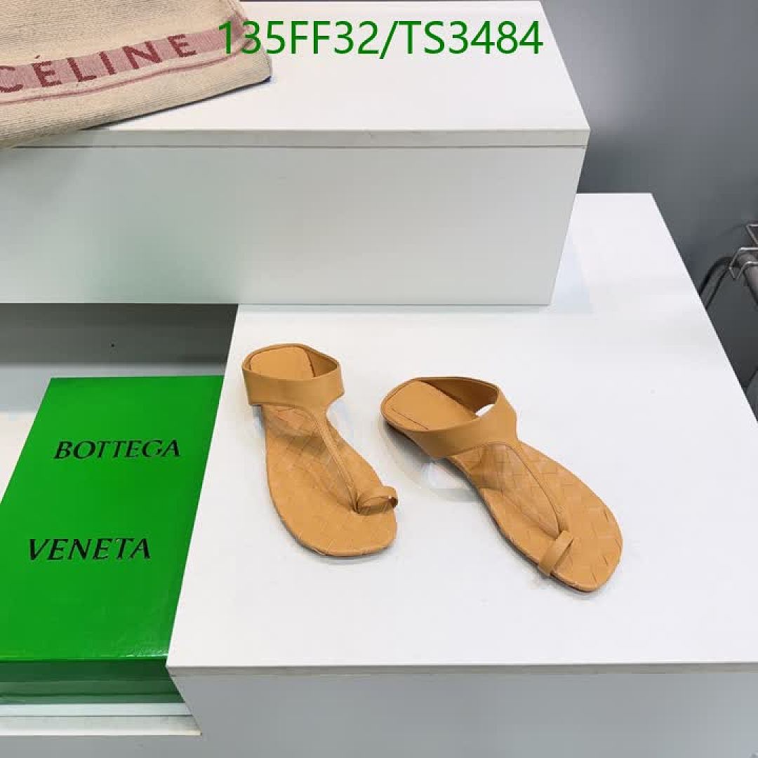 BV-Women Shoes Code: TS3484 $: 135USD