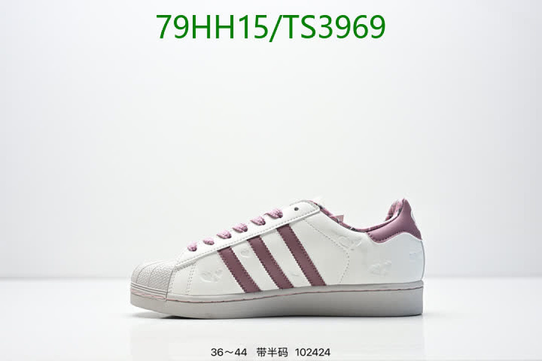 Adidas-Women Shoes Code: TS3969 $: 79USD