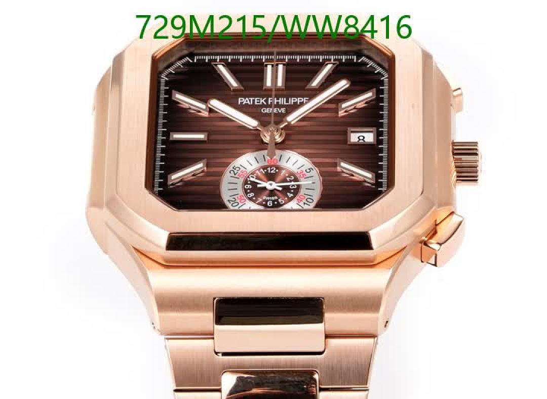 Patek Philippe-Watch-Mirror Quality Code: WW8416 $: 729USD