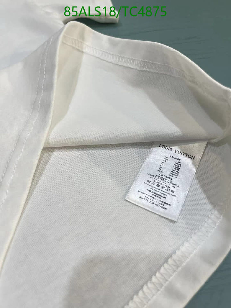 LV-Kids Clothing Code: TC4875 $: 85USD