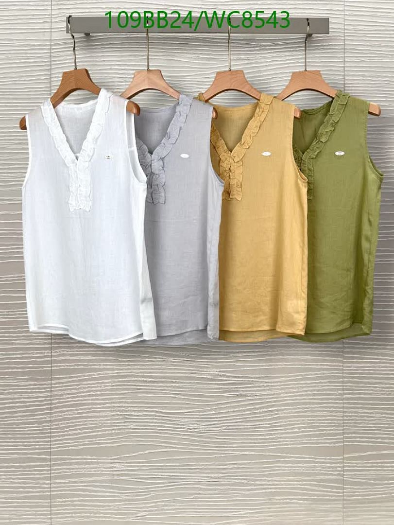 Celine-Clothing Code: WC8543 $: 109USD