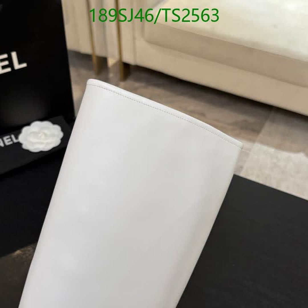 Boots-Women Shoes Code: TS2563 $: 189USD