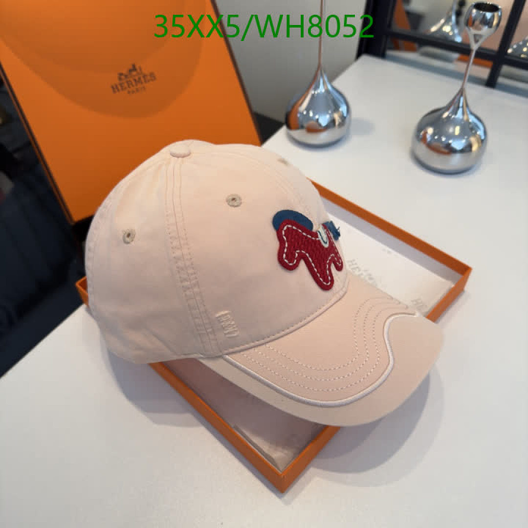Hermes-Cap(Hat) Code: WH8052 $: 35USD