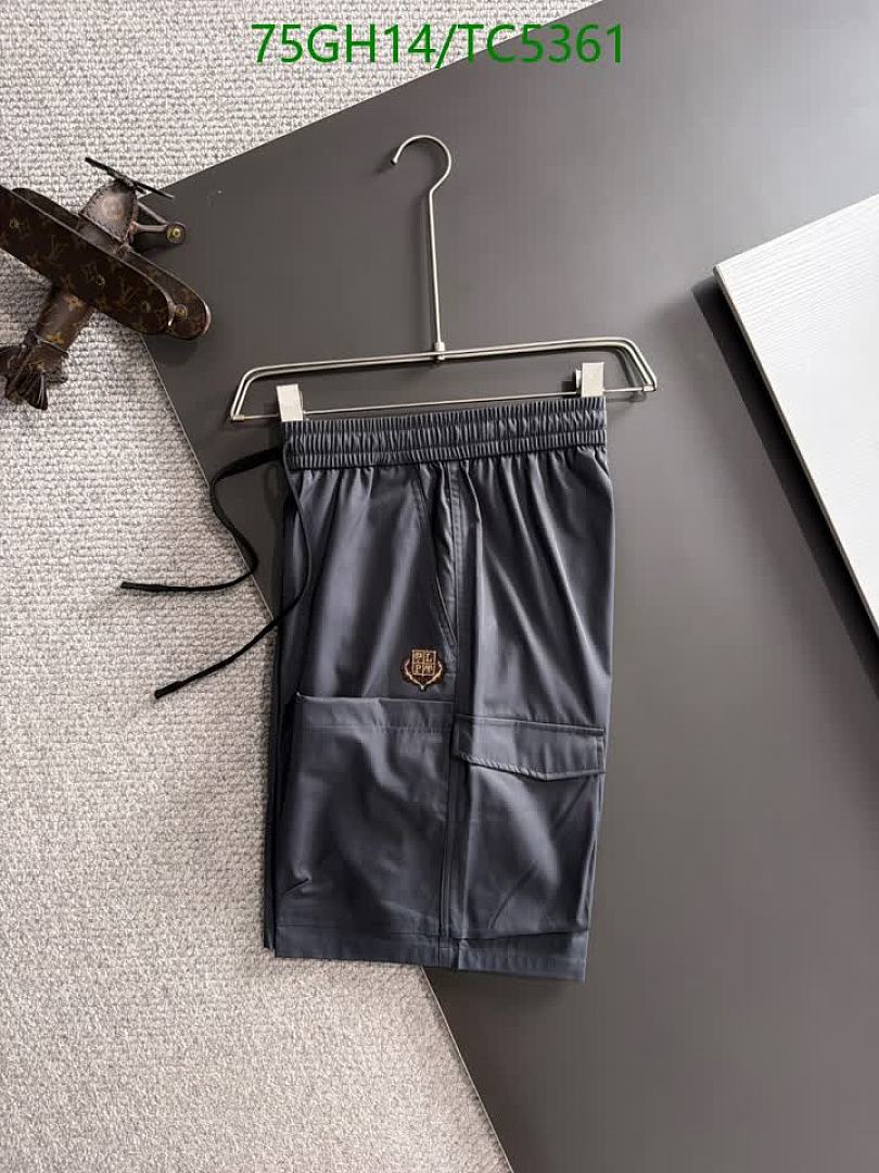 LV-Clothing Code: TC5361 $: 75USD