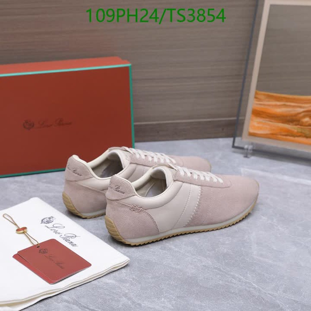 Loro Piana-Women Shoes Code: TS3854 $: 109USD