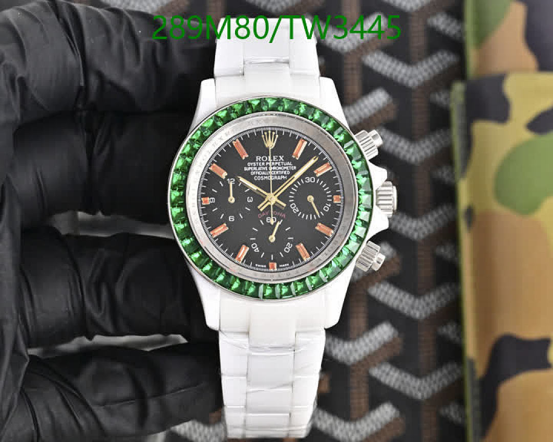 Rolex-Watch-Mirror Quality Code: TW3445 $: 289USD