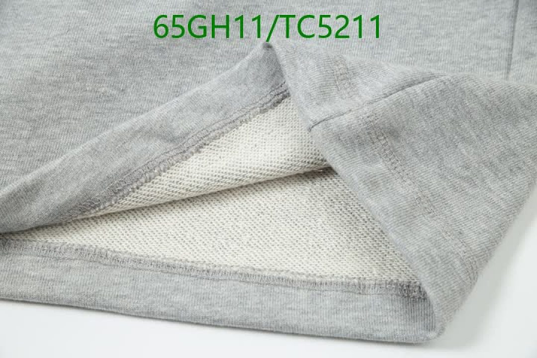 Gucci-Clothing Code: TC5211 $: 65USD