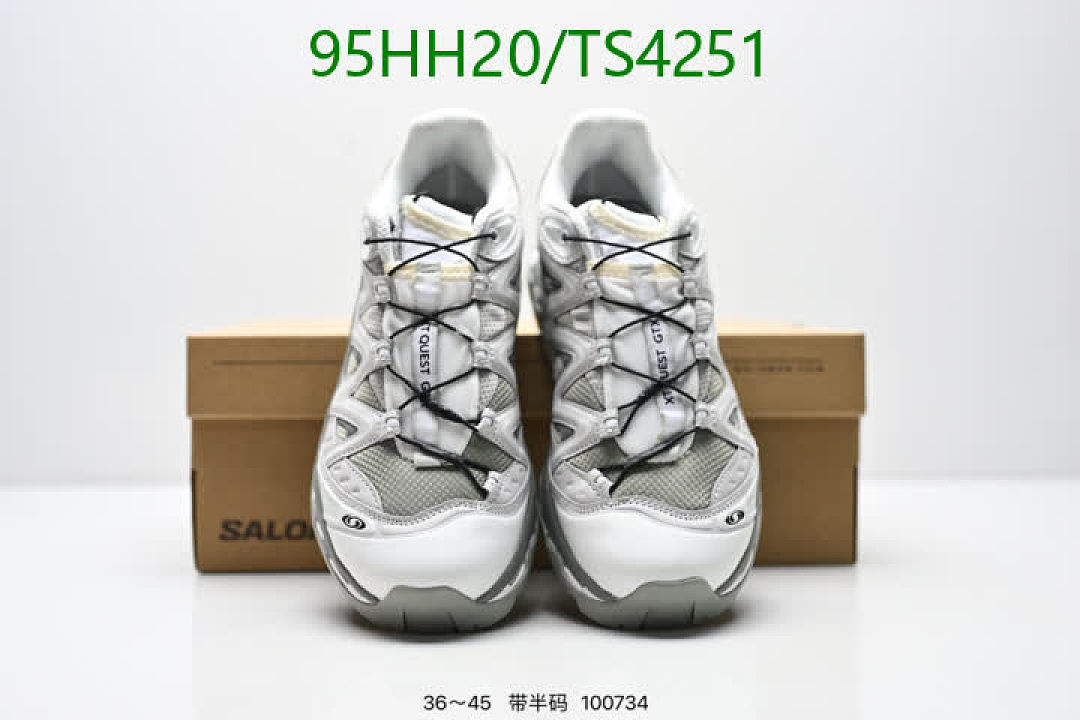 Salomon-Women Shoes Code: TS4251 $: 95USD