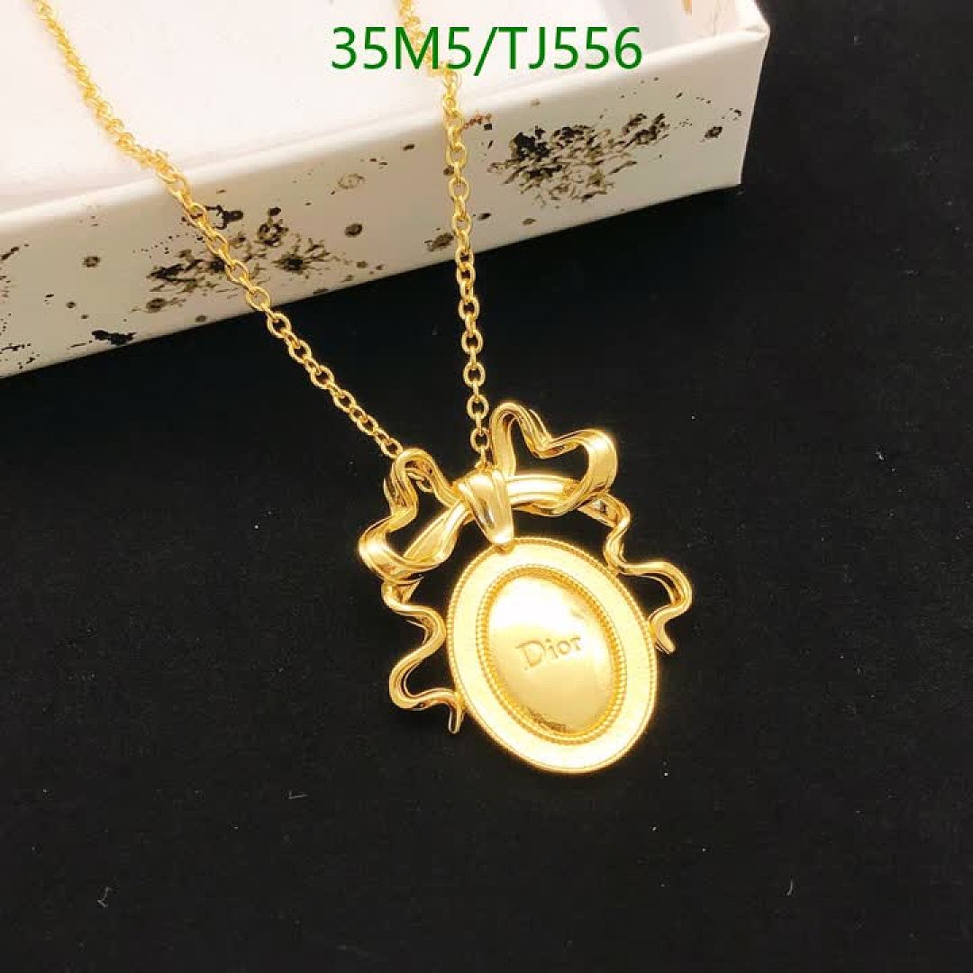 Dior-Jewelry Code: TJ556 $: 35USD
