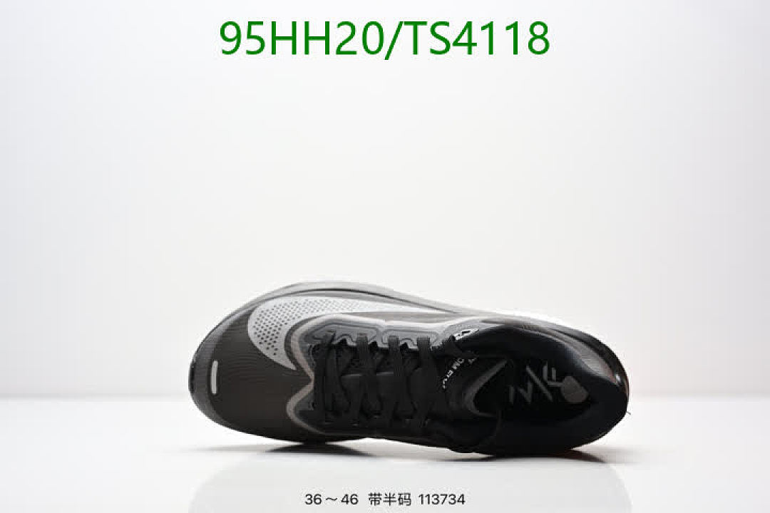 Nike-Men shoes Code: TS4118 $: 95USD