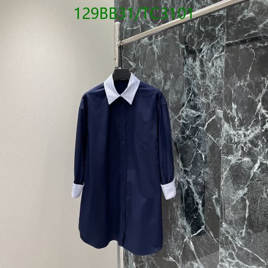 Loewe-Clothing Code: TC3101 $: 129USD