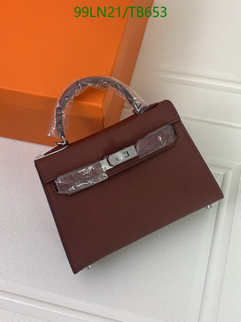 Hermes-Bag-4A Quality Code: TB653 $: 99USD