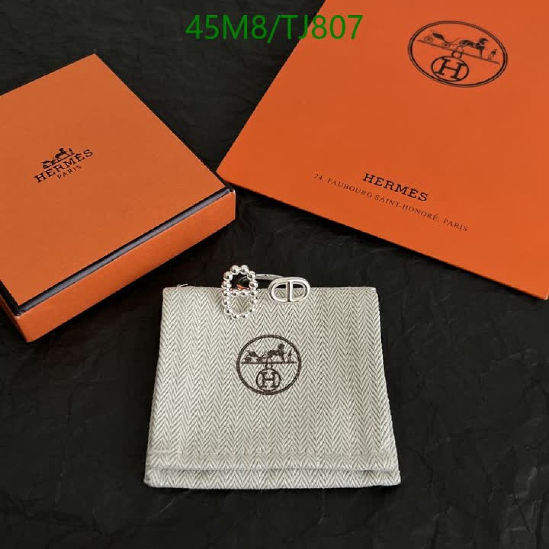 Hermes-Jewelry Code: TJ807 $: 45USD