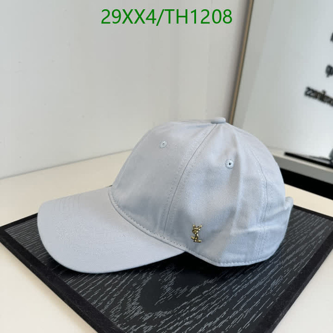 YSL-Cap(Hat) Code: TH1208 $: 29USD