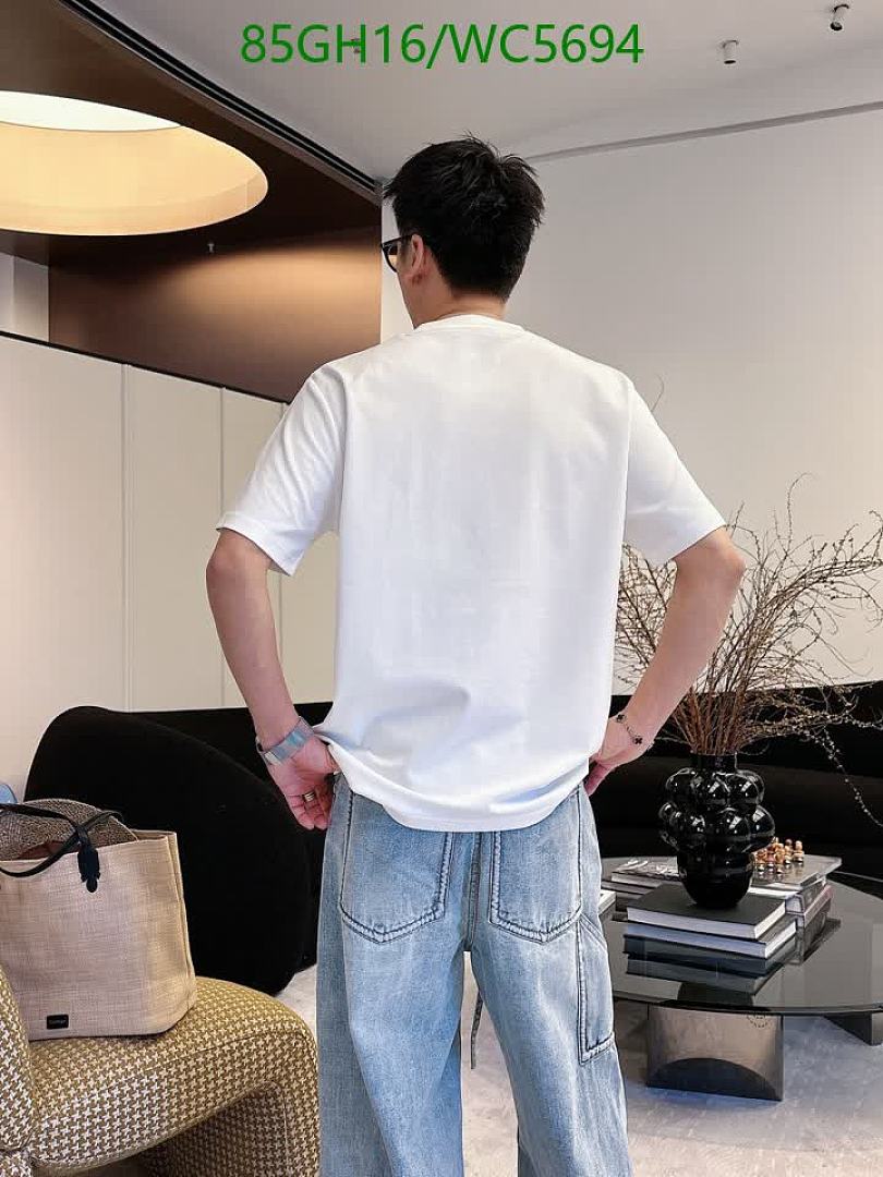 Loro Piana-Clothing Code: WC5694 $: 85USD