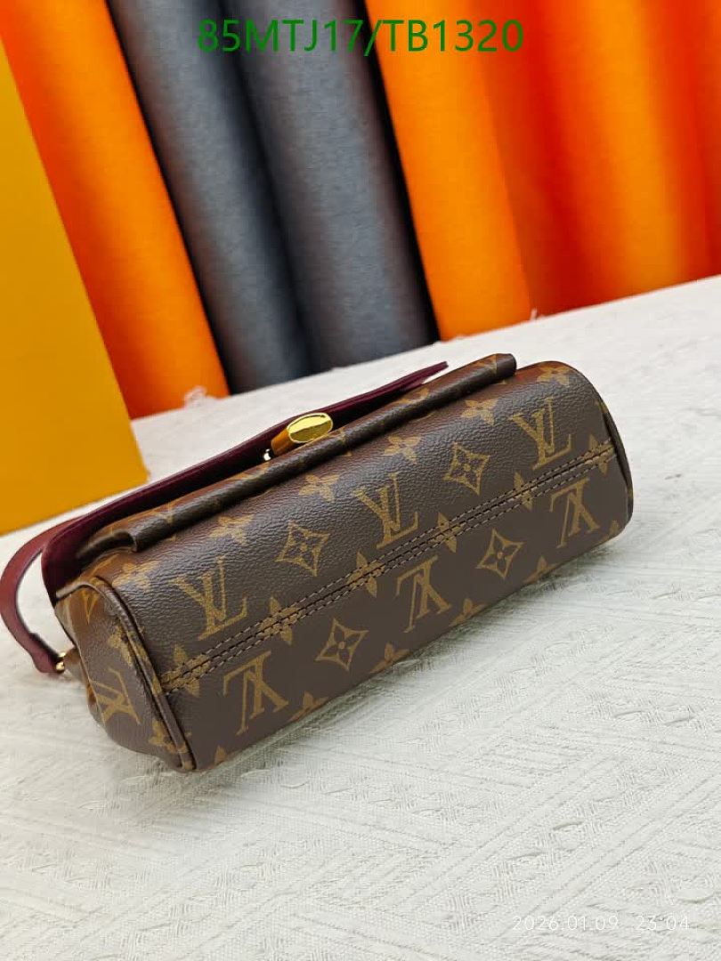 LV-Bag-4A Quality Code: TB1320 $: 85USD