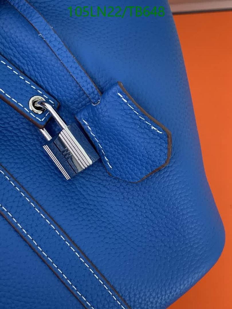 Hermes-Bag-4A Quality Code: TB648 $: 105USD