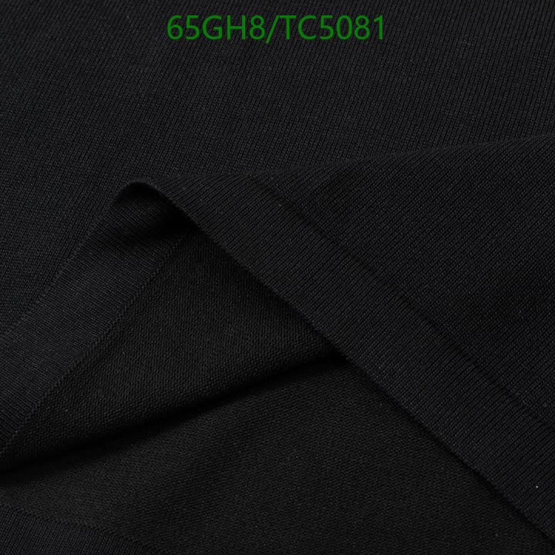 Dior-Clothing Code: TC5081 $: 65USD