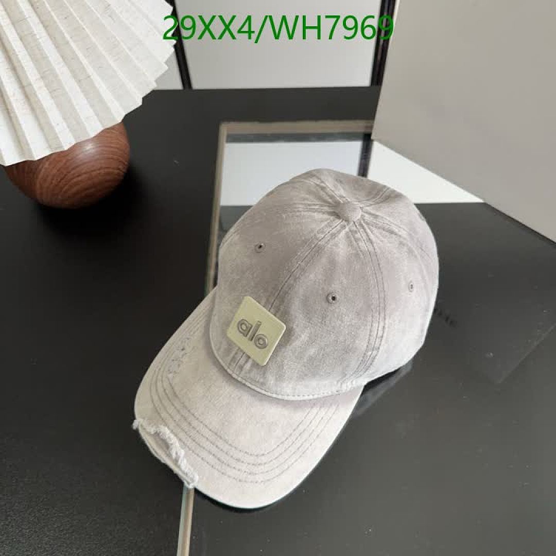 Alo yoga-Cap(Hat) Code: WH7969 $: 29USD