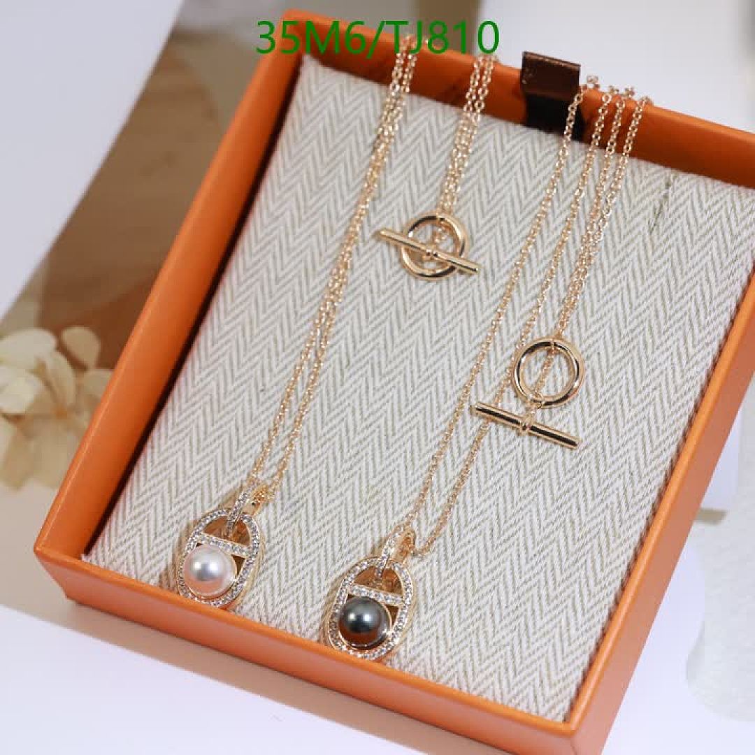 Hermes-Jewelry Code: TJ810 $: 35USD